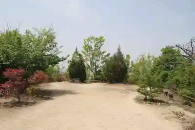 明王院のその他建物