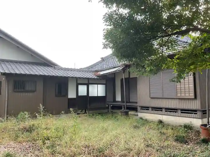 開蓮寺のその他建物