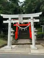 八幡神社(東京都)