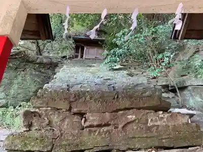 金刀比羅神社(徳島県)