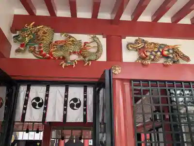 波上宮(沖縄県)