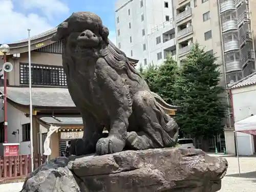 浅草神社(東京都)