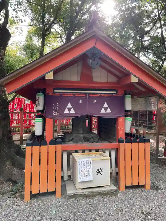 住吉大社(大阪府)