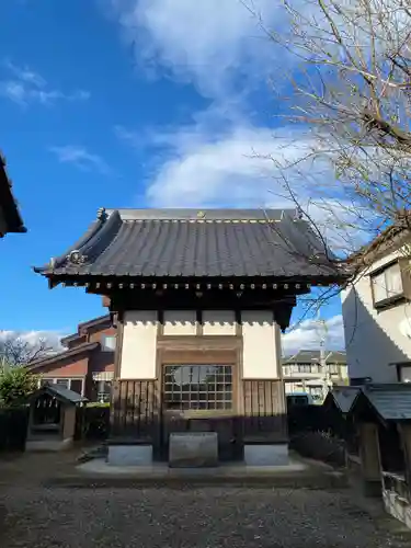 天満天神宮(千葉県)