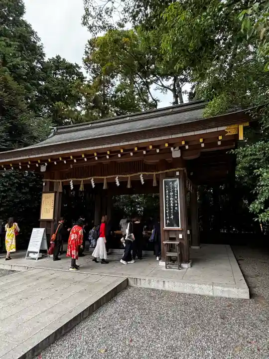 寒川神社(神奈川県)