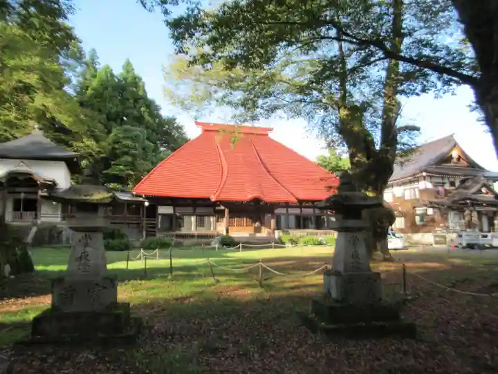 普光寺(新潟県)