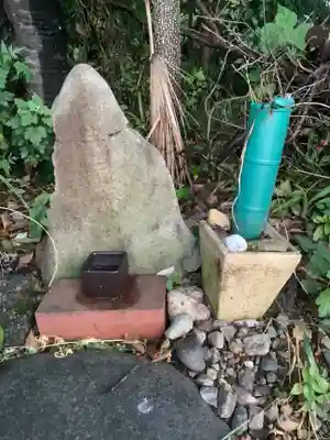 青？面不動？のその他建物