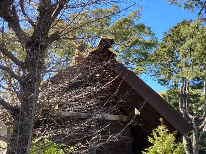意富比神社(千葉県)