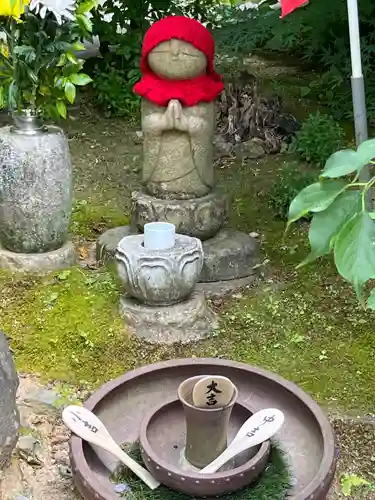 金剛宝寺（紀三井寺）(和歌山県)