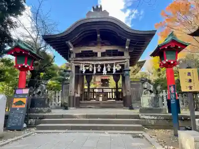 江島神社(神奈川県)