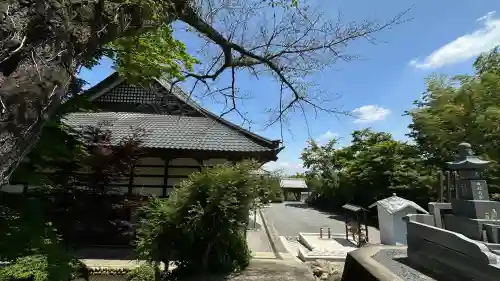 宗清寺(埼玉県)