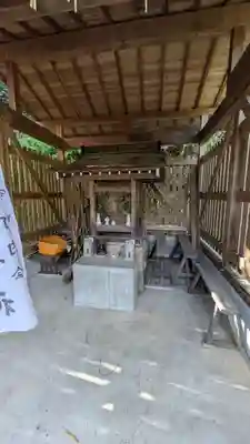 善妙大明神(京都府)