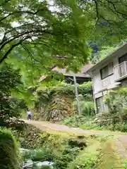 龍蔵寺(兵庫県)