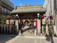 一心寺(東京都)