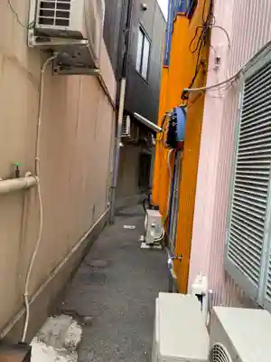 稲荷神社(兵庫県)