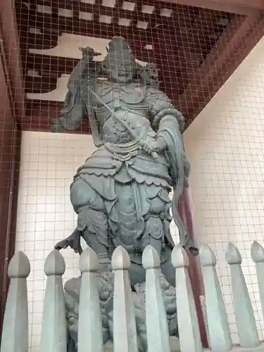 川崎大師（平間寺）(神奈川県)