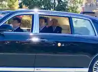 伊勢神宮外宮(豊受大神宮)(三重県)