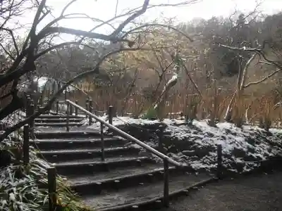 明月院のその他建物