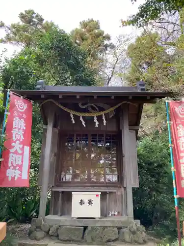 世良田東照宮(群馬県)