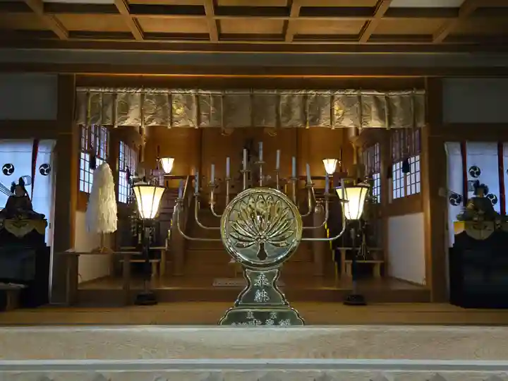 古峯神社(栃木県)