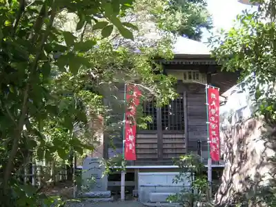 吉祥院のその他建物