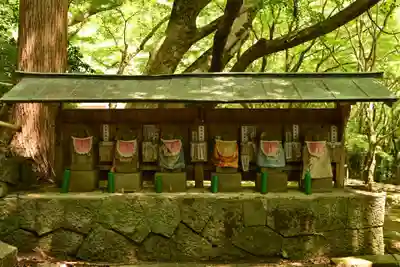 鰐淵寺(島根県)