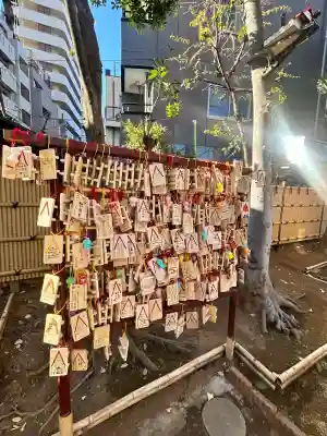 気象神社(東京都)