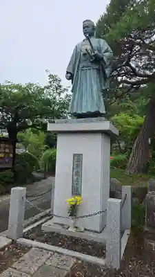 高幡不動尊　金剛寺(東京都)