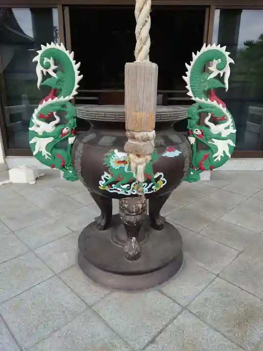 信松院(東京都)