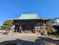 傳心寺(神奈川県)