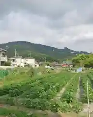 往馬坐伊古麻都比古神社(奈良県)