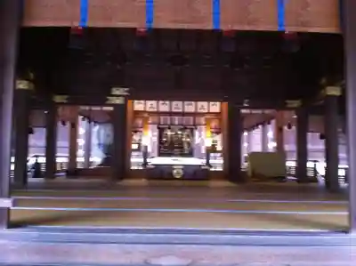 多賀大社のその他建物