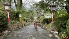 南部神社(岩手県)