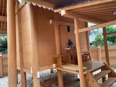 【閉業】小石川大神宮(東京都)