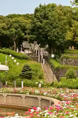 王子神社(徳島県)