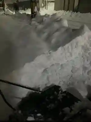 栃尾大神宮(新潟県)