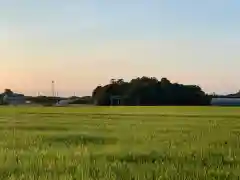 二玉姫神社(千葉県)