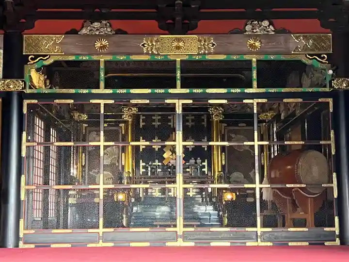 妙義神社(群馬県)