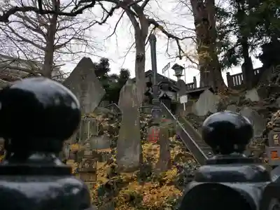 成田山新勝寺のその他建物