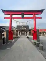 八雲神社(宮城県)