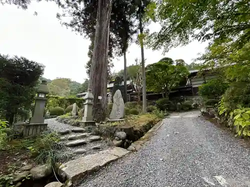 興龍寺(長野県)