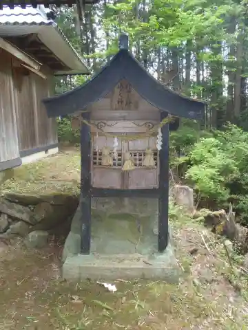 蘭神社(愛知県)