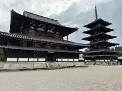 法隆寺(奈良県)