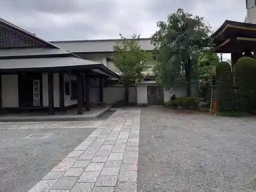 總持寺のその他建物