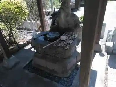 専光院(大分県)