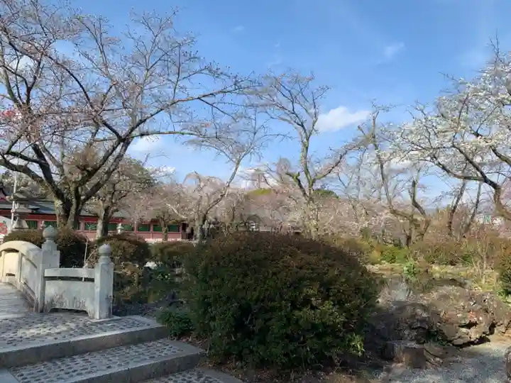 富士山本宮浅間大社のその他建物