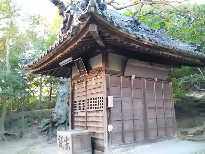 岡崎天満宮(愛知県)