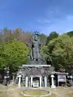花坂不動尊(和歌山県)