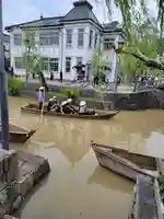 阿智神社(岡山県)