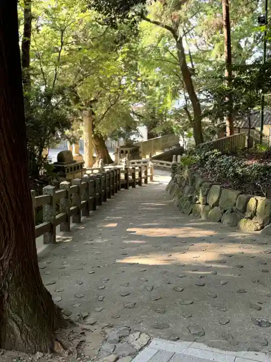 枚岡神社(大阪府)
